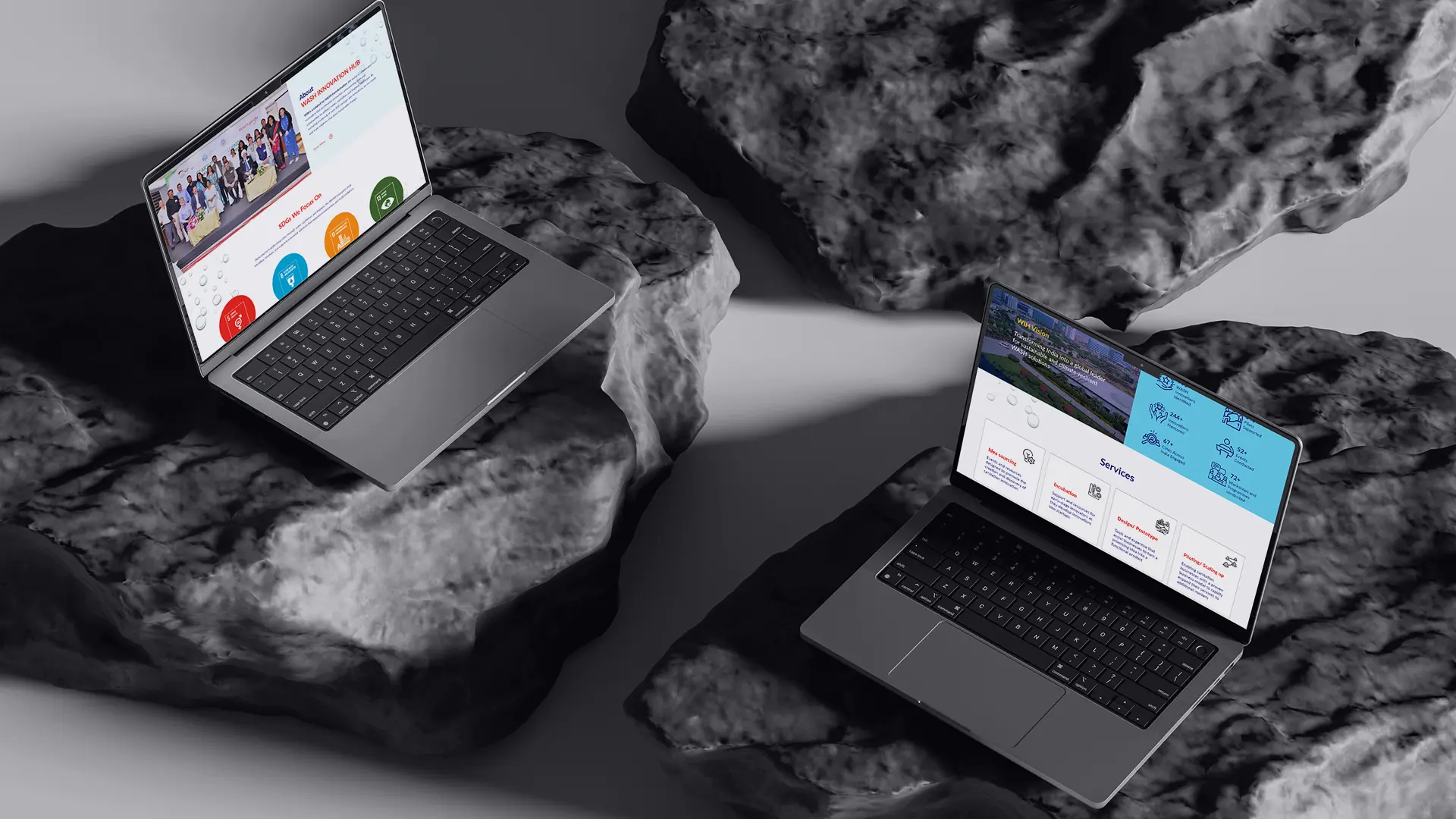 InkWashInnovation Mockup