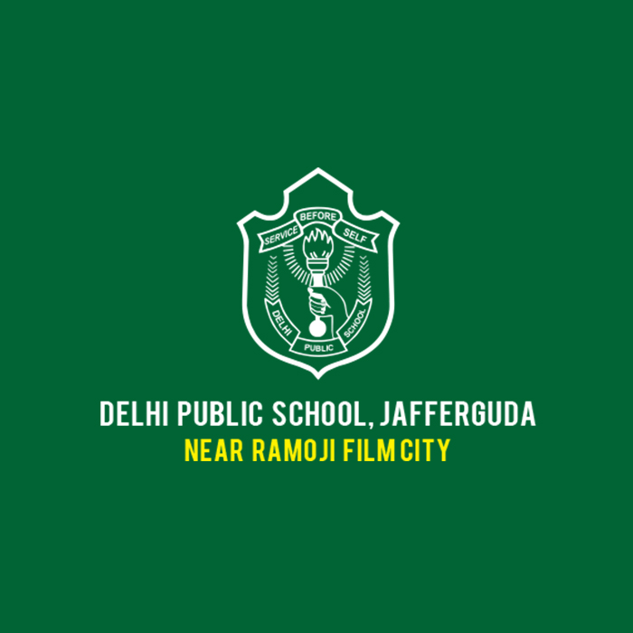 Delhi Public School, Jafferguda