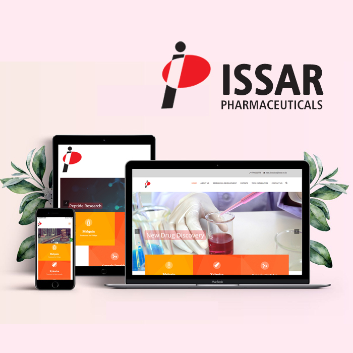 Issar Pharmaceuticals