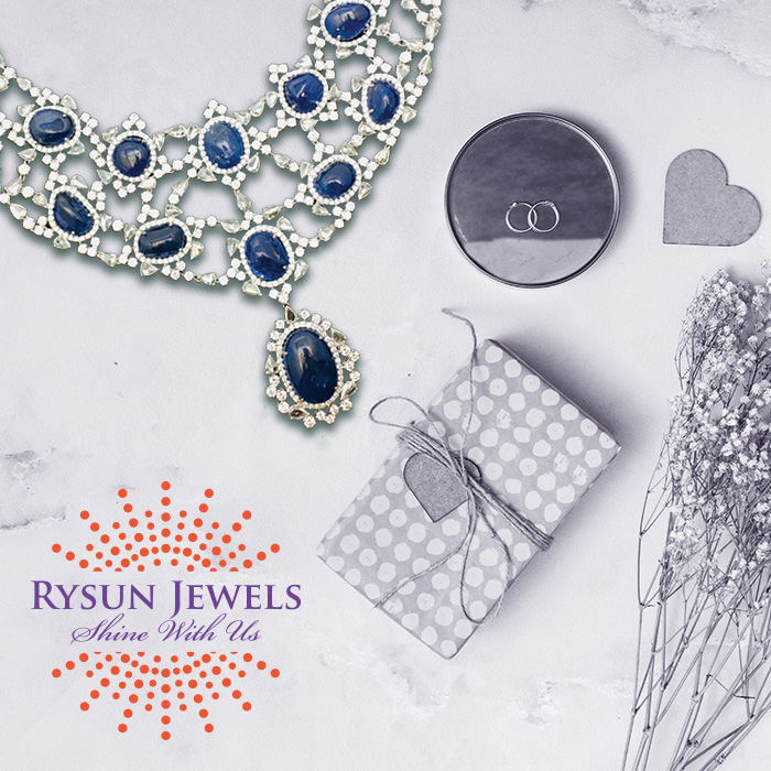Rysun Jewels