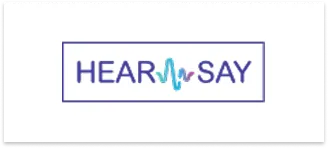 Hear n Say