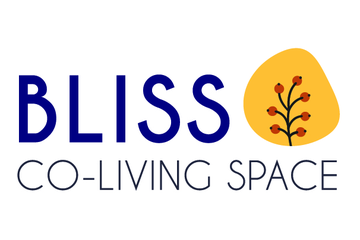 Bliss Co-living — DWI.agency client