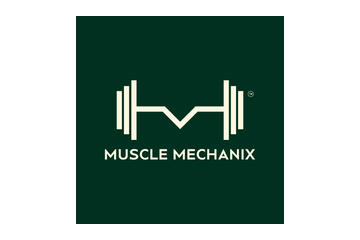 Muscle Mechanix — DWI.agency client
