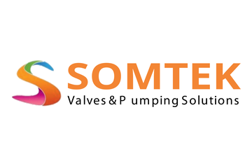 Somtek Valves & Pumping — DWI.agency client