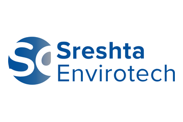 Sreshta EnviroTech — DWI.agency client