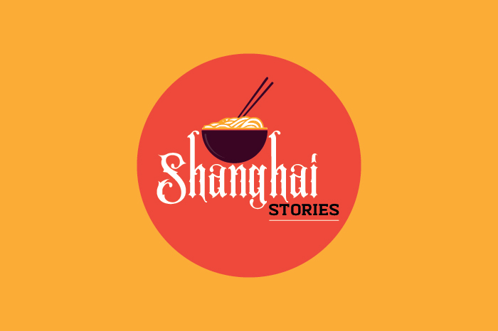 Shanghai Stories